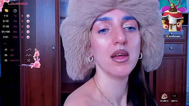 desired zzoya online show from March 2025 04:46:01 AM