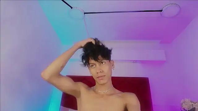 Jonas Rivers online show from September 2025 12:59:02 PM