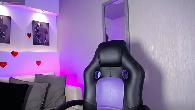 Jonas Rivers online show from March 2026 04:41:01 AM