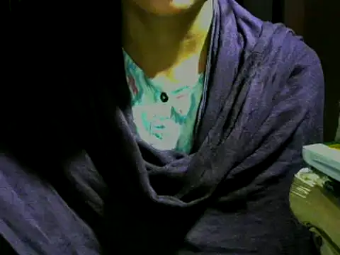 mayra89 online show from November 2025 10:58:02 PM