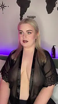 Snapshot of April_Vancee chatting on October 2025 01:12:02 PM April Vancee online show from October 2025 01:12:02 PM