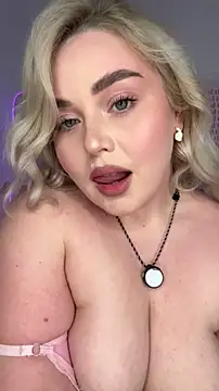 April Vancee online show from April 2026 12:25:02 PM