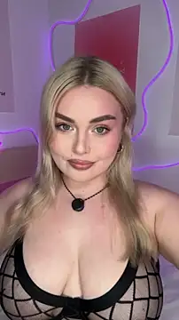 April Vancee online show from April 2026 01:04:01 PM