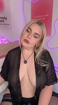 April Vancee online show from May 2026 04:12:02 PM