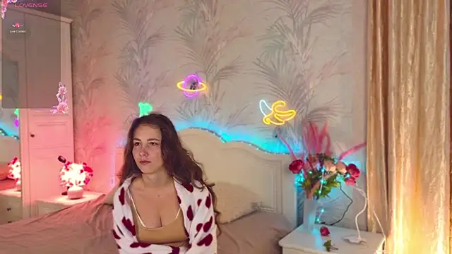 JaneVibes online show from September 2025 06:40:01 AM