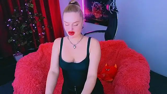 Miss Alice Silver online show from March 2026 06:13:01 PM