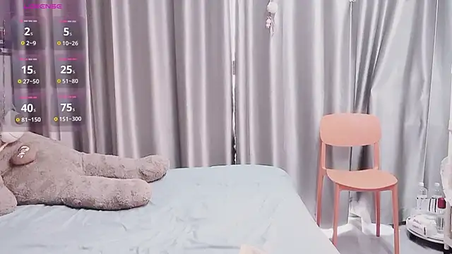 guoguo7777777 online show from September 2025 07:19:01 AM