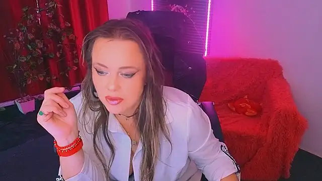 AnielaFox online show from May 2026 07:16:02 AM
