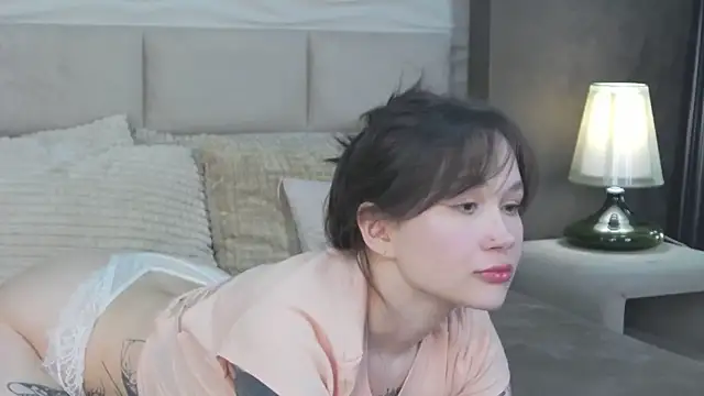 HeatherSweet  online show from March 2025 09:51:01 PM