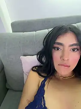 JulesBenett online show from March 2026 11:44:01 PM