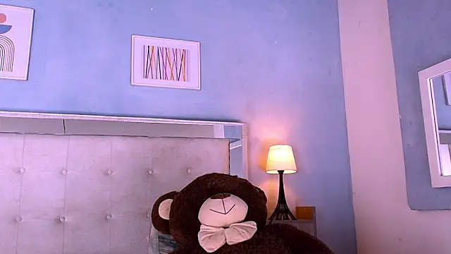 Emily Castillo 1 online show from December 2025 05:03:02 AM