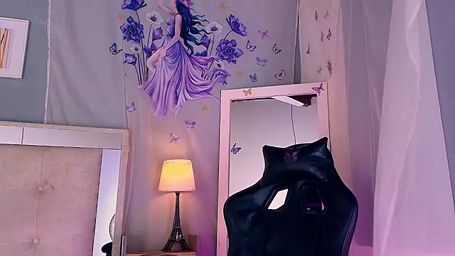 Emily Castillo 1 online show from March 2026 05:24:01 AM