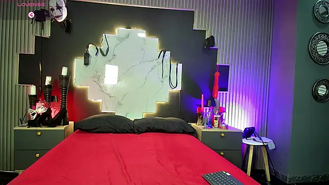 Sarah917 online show from March 2025 07:17:01 PM