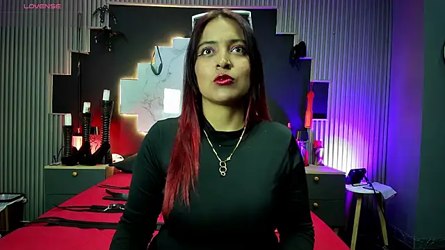 Sarah917 online show from March 2025 07:31:01 PM