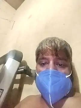 Maidangirl online show from March 2025 08:04:01 PM