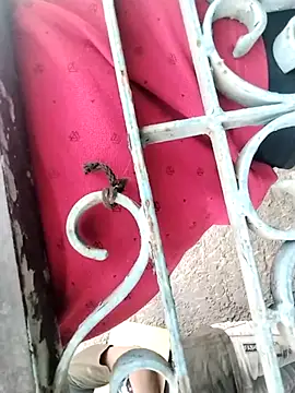 Maidangirl online show from March 2025 12:34:01 PM