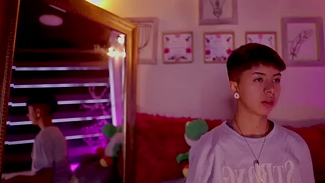 tommy blue online show from March 2025 12:25:01 PM