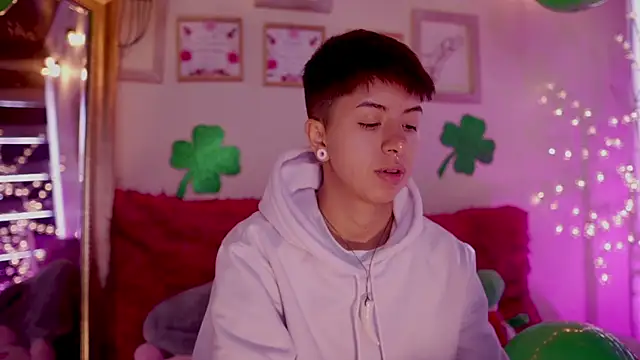 tommy blue online show from March 2025 12:58:01 PM