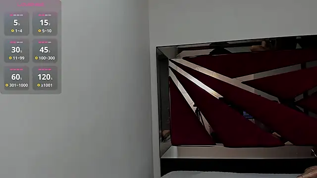 SaskiaGrendel online show from March 2026 11:09:01 PM