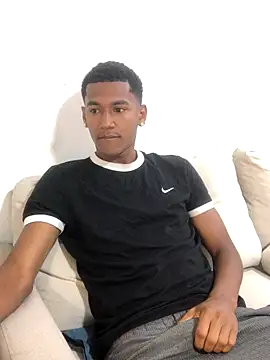 LexiAndDeker online show from November 2025 05:03:02 PM