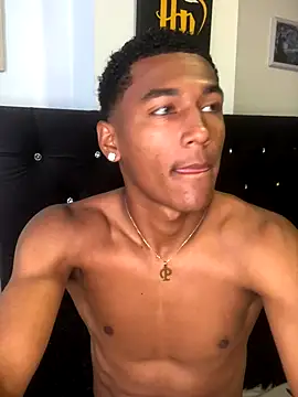 LexiAndDeker online show from November 2025 06:07:01 PM