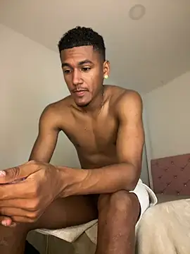 LexiAndDeker online show from March 2026 01:29:02 AM