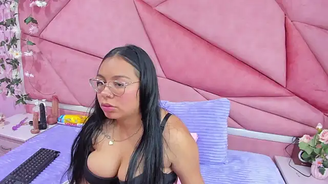  Violeta 18 online show from September 2025 03:51:01 AM