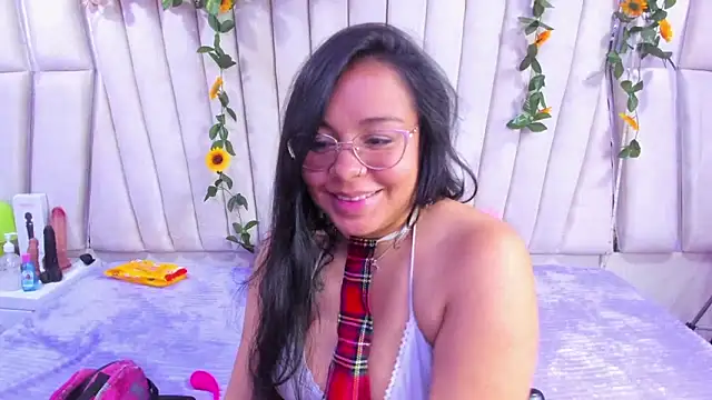  Violeta 18 online show from October 2025 02:35:01 AM