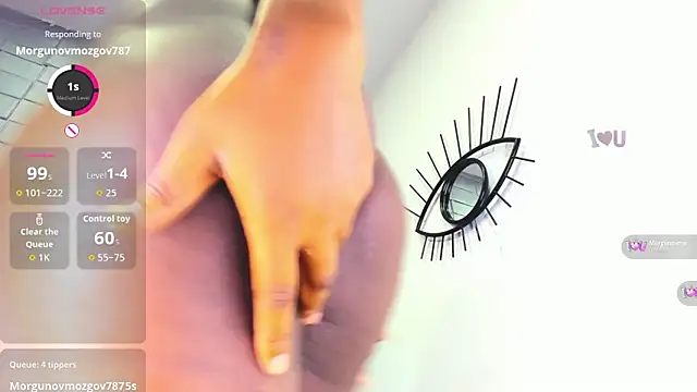 Snapshot of Taylorr_evans chatting on February 2026 03:03:01 AM Taylorr evans online show from February 2026 03:03:01 AM