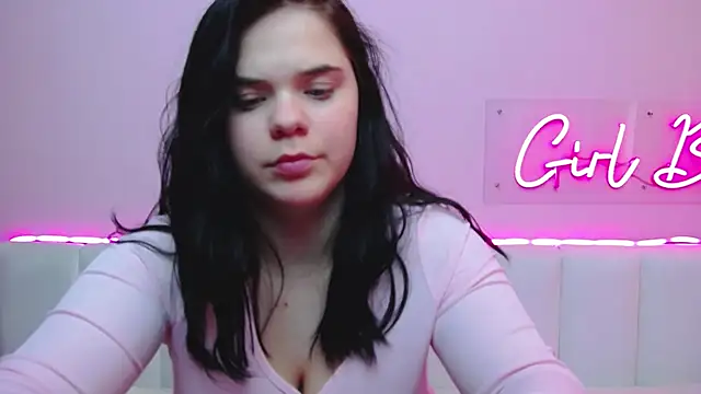 Eliss Shyyo online show from March 2025 10:50:02 AM