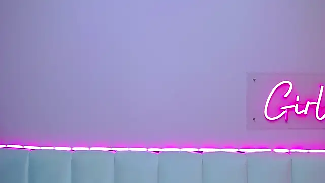 Eliss Shyyo online show from March 2025 09:41:01 AM