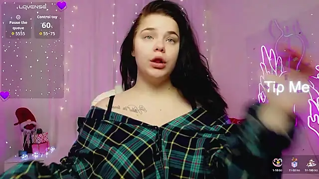 Eliss Shyyo online show from January 2026 03:05:01 PM