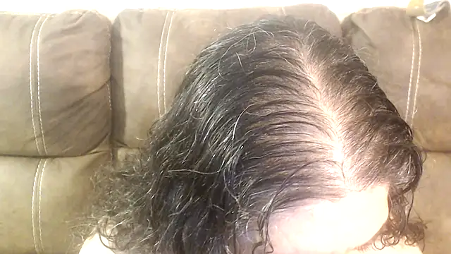 Dreaming Of Blue online show from February 2026 09:18:02 PM