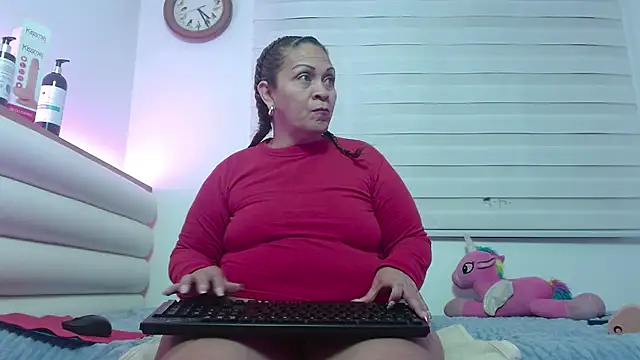 scarlettbooty online show from March 2026 08:18:01 AM