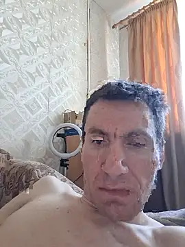 SereneBulge81 online show from April 2026 10:40:02 AM