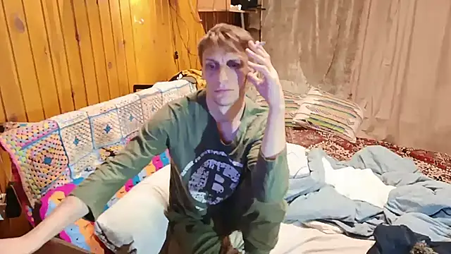 PrimordialChill6 online show from February 2026 01:12:01 AM