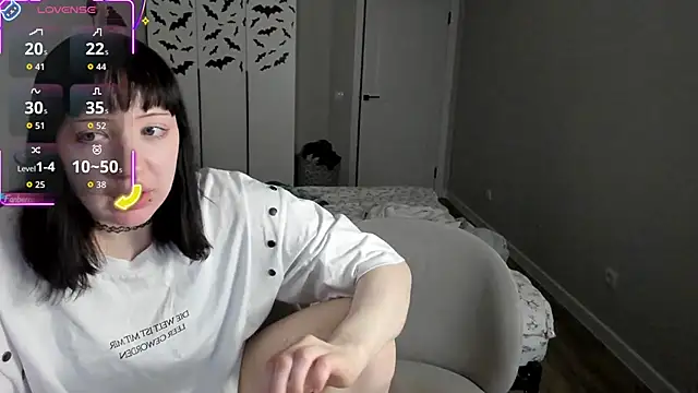 Snapshot of JayMollyy chatting on February 2026 04:43:01 PM JayMollyy online show from February 2026 04:43:01 PM