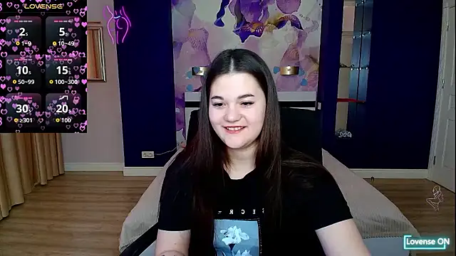 ElinaMils online show from January 2026 12:42:02 PM