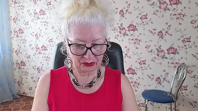 Maya Mayflower online show from September 2025 04:13:02 AM