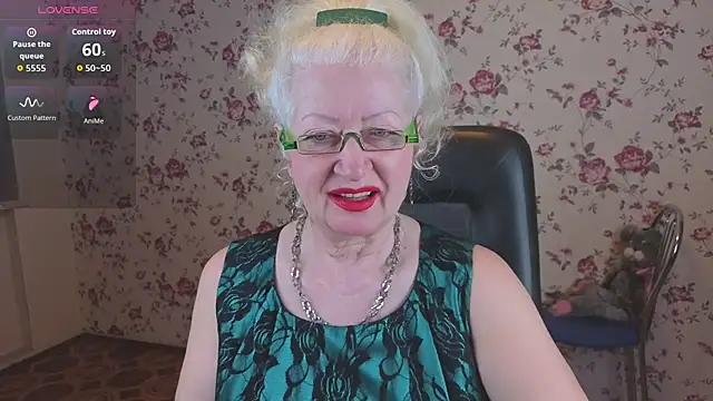 Maya Mayflower online show from February 2026 02:48:01 AM