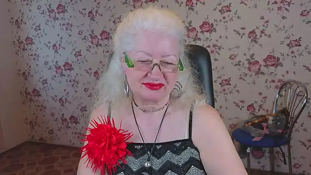 Maya Mayflower online show from March 2026 03:34:01 AM