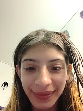 KratosAfroditacs online show from April 2026 10:54:02 PM