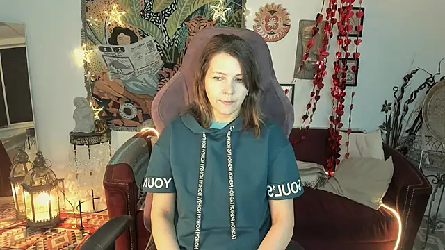 NicoleHitman online show from March 2025 09:25:02 AM