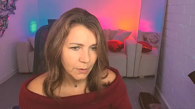 NicoleHitman online show from October 2025 09:19:02 AM