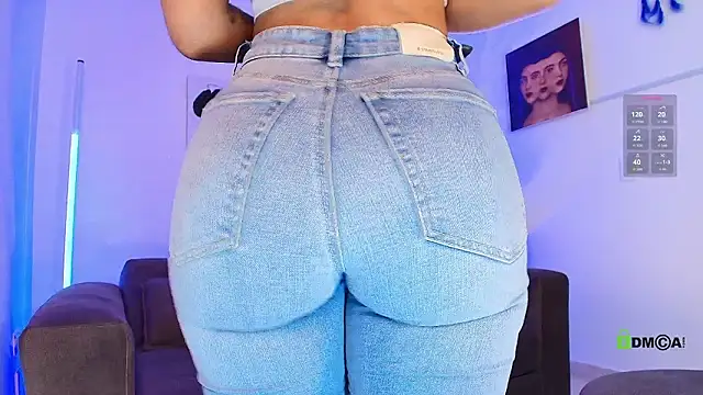 Abigail cruz online show from January 2026 11:14:01 PM