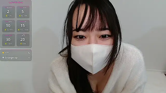 chaosproject online show from December 2025 02:17:02 AM