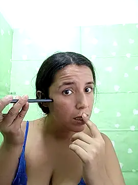 Jenny gir25 online show from October 2025 02:47:02 PM