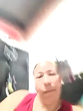 Antonela45 online show from April 2026 01:11:01 AM