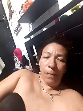 Antonela45 online show from April 2026 01:30:02 AM