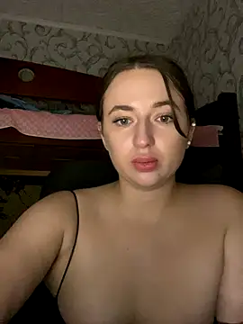 AlisaQSky online show from October 2025 08:44:01 PM